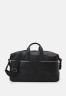 Tommy Hilfiger CENTRAL DUFFLE Weekend bag black CENTRAL DUFFLE Сумка выходного дня черный