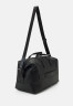 Tommy Hilfiger CENTRAL DUFFLE Weekend bag black CENTRAL DUFFLE Сумка выходного дня черный