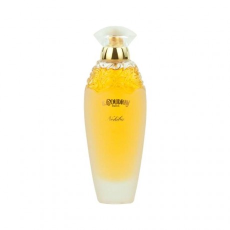 E. Coudray Nohiba Eau de Toilette Туалетная вода Spray Спрей, 100 мл