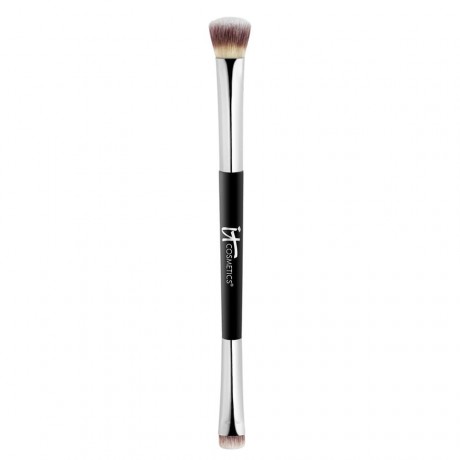 IT Cosmetics Heavenly Luxe No-Tug  Dual Eyeshadow Brush #5 Lidschattenpinsel Pinsel, 1 шт.