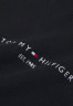 Tommy Hilfiger HORIZON Foulard black ГОРИЗОНТ платок черный