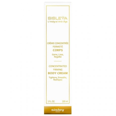 Sisley Creme Concentree Fermete Corps Creme Concentre Fermete Corps