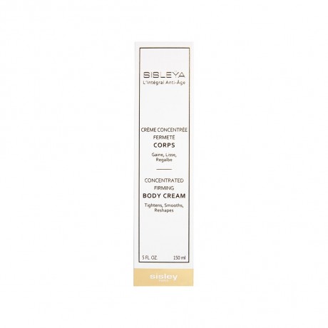 Sisley Creme Concentree Fermete Corps Creme Concentre Fermete Corps