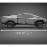 Mattel Mega Construx Tesla Cybertruck Mega Construx Тесла Кибертрак