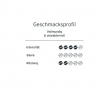 Eduscho Кофе в зернах Lieblings bohnen , 750 г