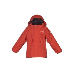 ISBJORN STORM Regen Jacke Kinder Regenjacken Дождевик STORM Детские дождевики