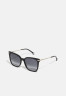 Tommy Hilfiger Sunglasses black Солнечные очки черный