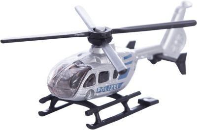 SIKU SIKU Super 0807 Hubschrauber Вертолет SIKU Super 0807