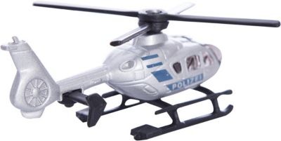 SIKU SIKU Super 0807 Hubschrauber Вертолет SIKU Super 0807