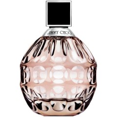 Jimmy Choo (Джимми Чу) Pour Femme Eau de Parfum Парфюмерная вода Spray Спрей, 40 мл