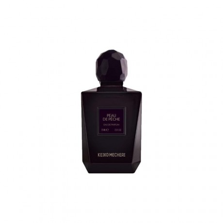 Keiko Mecheri (Кейко Мечери) Les Eaux Tendres Eau de Parfum Парфюмерная вода Spray Спрей Peau de Peche, 75 мл