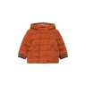 s.Oliver Steppjacke mit Fleecefutter Outdoorjacken fur Kinder Стеганая куртка на флисовой подкладке Уличные детские куртки