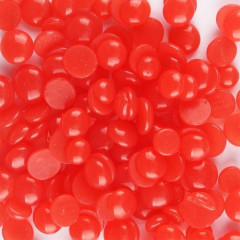 UNIQ Wax Pearls 100g Strawberry Восковые жемчужины 100г