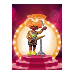 PLAYMOBIL PLAYMOBIL 70584 Edwina PLAYMOBIL 70584 Эдвина