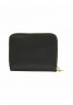 Tommy Hilfiger Wallet black Кошелек черный