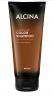 Alcina (Альсина) Color-Shampoo Color-Shampoo Шампунь для окрашенных волос Braun, 200 мл