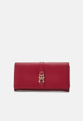 Tommy Hilfiger Wallet regatta red Кошелек регата красный