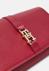 Tommy Hilfiger Wallet regatta red Кошелек регата красный