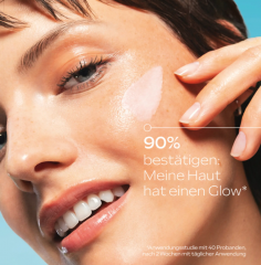 WELEDA UV Glow Fluid LSF 30, Солнцезащитный флюид SPF 30, маслом моринги и пигментами, придающими сияние 30мл