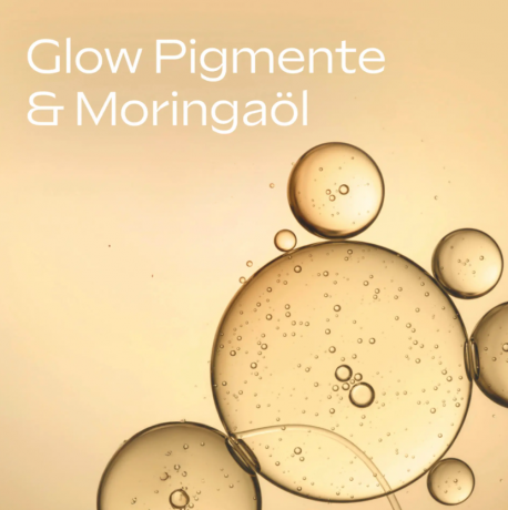 WELEDA UV Glow Fluid LSF 30, Солнцезащитный флюид SPF 30, маслом моринги и пигментами, придающими сияние 30мл