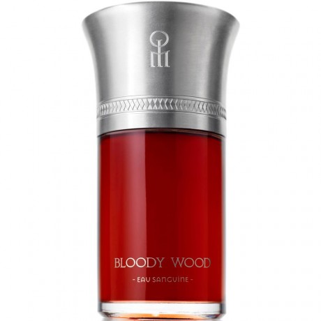 Liquides Imaginaires Les Eaux Sanguines Eau de Parfum Парфюмерная вода Bloody Wood, 100 мл