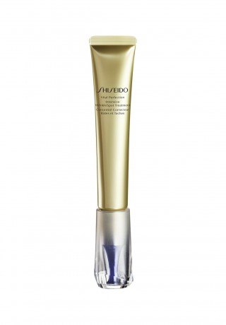 Shiseido SHISEIDO VITAL PERFECTION INTENSIVE WRINKLESPOT TREATMENT Augenpflege - SHISEIDO VITAL PERFECTION INTENSIVE WRINKLESPOT TREATMENT уход за глазами