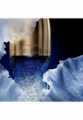 GUERLAIN GUERLAIN ORCHIDEE IMPERIALE MICRO-LIFT CONCENTRATE Serum transparent GUERLAIN ORCHIDEE IMPERIALE MICRO-LIFT CONCENTRATE Сыворотка