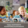 LEGO City 60350 Mond-Forschungsbasis Конструктор Лего Сити Лунная исследовательская база