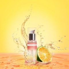 St.Tropez Purity Vitamins Bronzing Face Serum  Purity Vitamins Бронзирующая сыворотка для лица