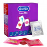 Durex Love Mix  любовь микс