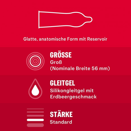 Durex Love Mix  любовь микс