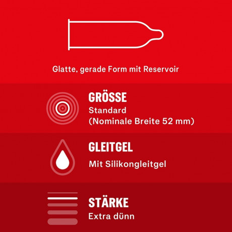 Durex Love Mix  любовь микс