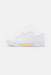Tommy Hilfiger ELEVATED  Trainers white ПОВЫШЕННЫЙ Кроссовки белый