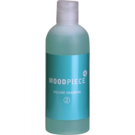 Moodpiece Haarpflege Volume Shampoo 2Шампунь для объёма, 1000 мл