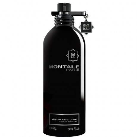 Montale (Монтейл) Holz Eau de Parfum Парфюмерная вода Spray Спрей Aromatic Lime, 100 мл
