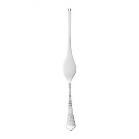 Robbe & Berking Robbe & Berking Hermitage 150 g versilbert Hummerstift Robbe &amp; Berking Hermitage 150 г посеребренная игла для омара