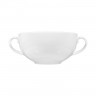 Seltmann Weiden Seltmann Weiden Rondo / Liane Weiss Suppen-Obertasse 0,36 L Seltmann Weiden Rondo / Liane Weiss Чашка для супа 0,36 л