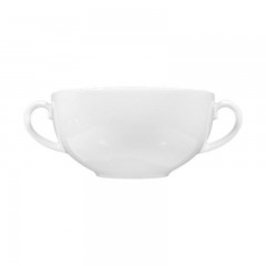 Seltmann Weiden Seltmann Weiden Rondo / Liane Weiss Suppen-Obertasse 0,36 L Seltmann Weiden Rondo / Liane Weiss Чашка для супа 0,36 л