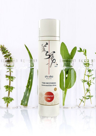 shi/dto Time Restoring Men#x27;s Advanced Skin-lifting Day Moisturizer  Time Restoring Men's Advanced Skin Lifting Day Moisturizer