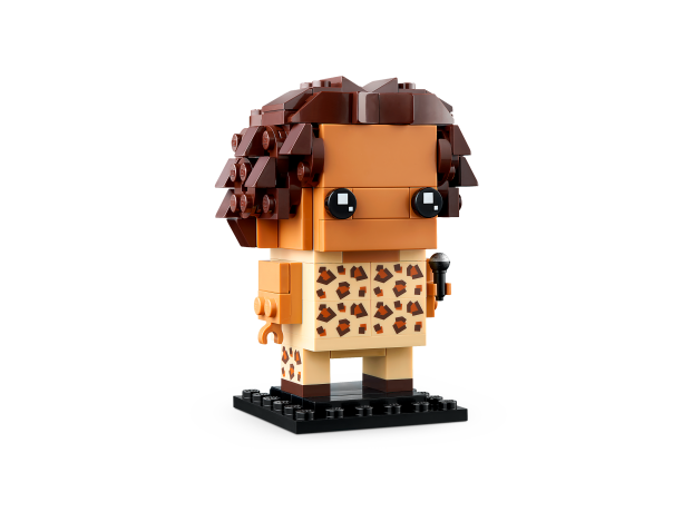 Lego Hommage an die Spice Girls Посвящение Spice Girls