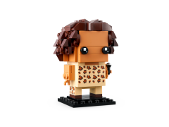 Lego Hommage an die Spice Girls Посвящение Spice Girls