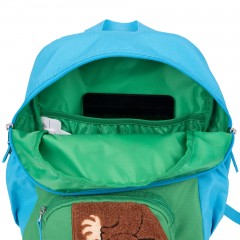 Lego Affen-Rucksack рюкзак обезьяны