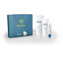 Biotherm Lait Corporel Essentials-Set  Набор основных средств Lait Corporel