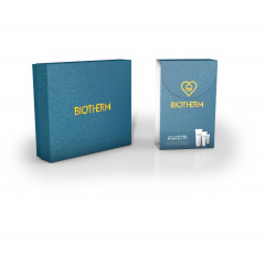 Biotherm Lait Corporel Essentials-Set  Набор основных средств Lait Corporel