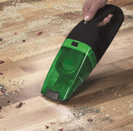 JUNG JUNG Akku-Handstaubsauger beutellos Handsauger Nass /Trocken Akkusauger,Kabellos Filter waschbar, 16,00 W, beutellos, Akkuhandstaubsauger Autostaubsauger Handsauger Akkusauger Staubsauger Беспроводной ручной пылесос JUNG, ручной пылесос без мешка, б