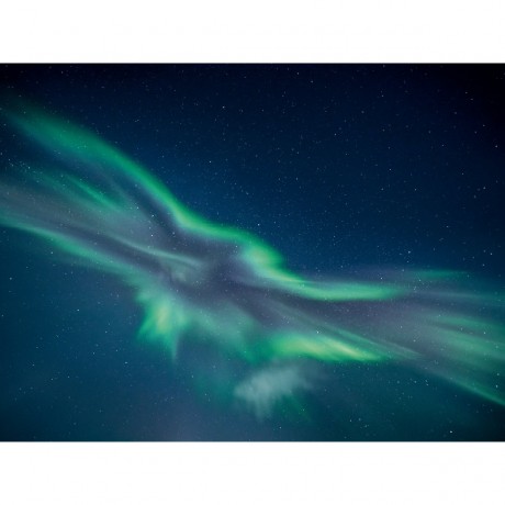 CALVENDO Puzzle CALVENDO Puzzle Aurora borealis Пазл CALVENDO Puzzle Северное сияние