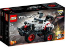 Lego Monster Jam Monster Mutt Dalmatian Monster Jam Monster Mutt Далматинец