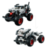 Lego Monster Jam Monster Mutt Dalmatian Monster Jam Monster Mutt Далматинец