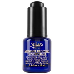 Kiehl’s Concentrate  концентрирует