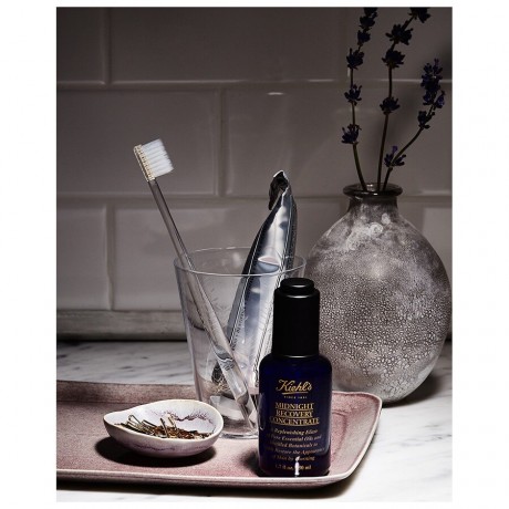 Kiehl’s Concentrate  концентрирует